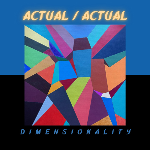 Actual/Actual - Dimensionality