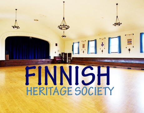 Finnish Heritage Society